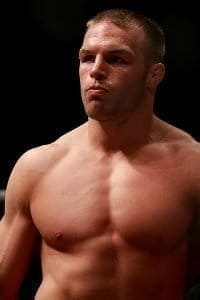 Пол Брэдли / Paul Bradley (The Gentleman)