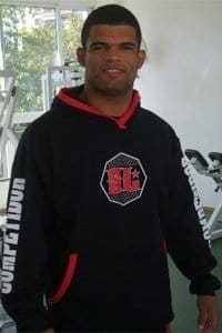 Паулу Гонсалвеш Сильва / Paulo da Silva (Bananada)