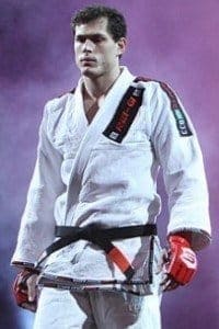 Роджер Грейси / Roger Gracie
