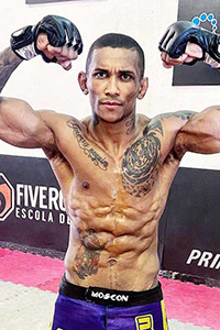 Эриван Перейра / Erivan Pereira (Roceiro)