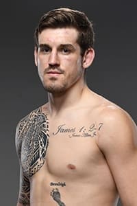 Брендан Аллен / Brendan Allen (All In)