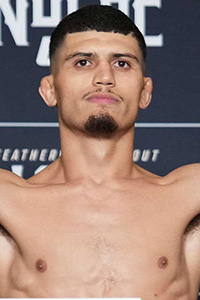 Олден Кориа / Alden Coria (Cobra)