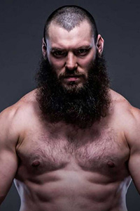 Александр Солдаткин / Alexander Soldatkin