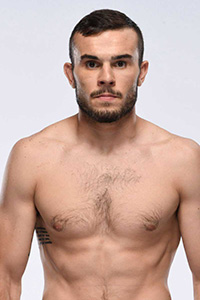 Дакота Буш / Dakota Bush (Hairy)