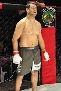 Луиш Фернандо Миранда / Luis Fernando Miranda (Fernando Hulk)