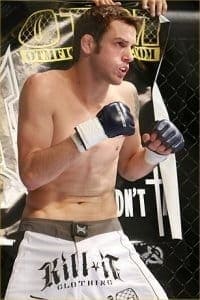 Брэд Ройстер / Brad Royster