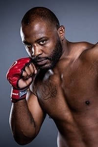 Тайрелл Форчун / Tyrell Fortune