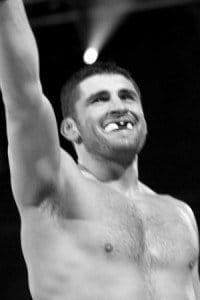 Алан Макколи / Alan McCauley