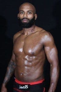 Дин Амасинджер / Dean Amasinger (Renegade)