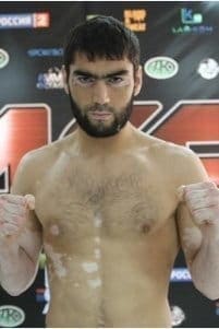 Эли Эскиев / Ali Eskiev