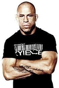 Вандерлей Сильва / Wanderlei Silva (Убийца с топором)