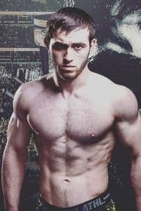 Ислам Хапилаев / Islam Khapilaev