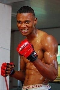 Виктор Куку / Victor Kuku (Tigri)