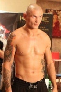 Камил Цибинский / Kamil Cibinski