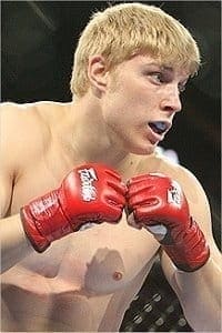 Майк Стампф / Mike Stumpf