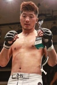 Квон А-Сол / A-Sol Kwon