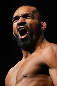 Брендсон Рибейро / Brendson Ribeiro (The Gorilla)