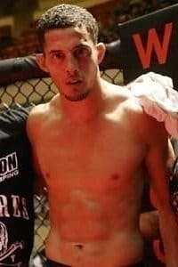 Александр Тревино / Alexander Trevino (Spider)