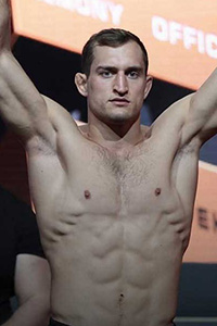 Руслан Шамилов / Ruslan Shamilov