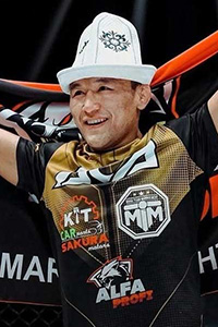 Алимардан Абдыкааров / Alimardan Abdykarov