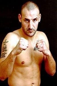 Kestutis Arbocius / Kestutis Arbocius