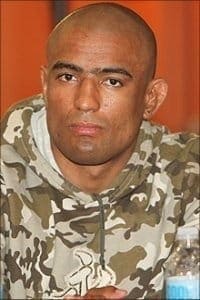 Серхио Мораес / Sergio Moraes (Serginho)