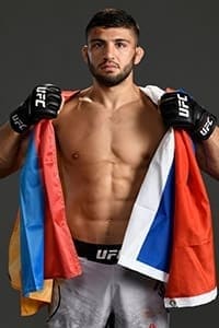 Арман Царукян / Arman Tsarukyan (Ахалкалакец)