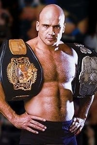 Бас Руттен / Bas Rutten (El Guapo)