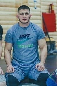 Рамзан Дукаев / Ramzan Dukaev