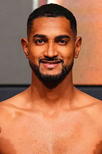 Кевин Кристиан / Kevin Christian