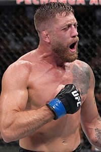 Джеральд Мершарт / Gerald Meerschaert (GM3)