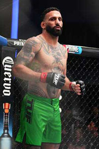 Гианнис Башар / Giannis Bachar