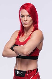 Джиллиан Робертсон / Gillian Robertson (The Savage)