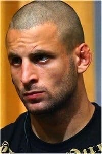 Тарек Саффедин / Tarec Saffiedine (Sponge)