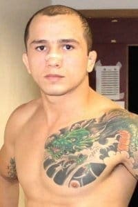 Аниставио Медеирос де Фигередо / Anistavio Medeiros de Figueiredo (Gasparzinho)