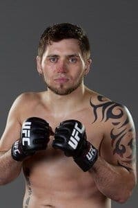 Джош Брайант / Josh Bryant (The Beast)