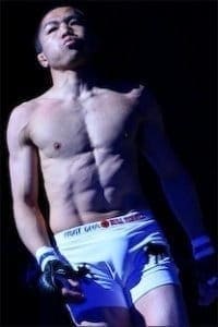 Такуми Ота / Takumi Ota