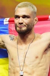 Сергей Сидей / Serhiy Sidey
