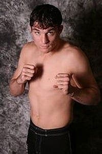 Даррен Элкинс / Darren Elkins (The Damage)