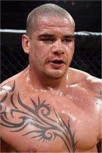 Джеймс Максвини / James McSweeney (The Hammer)