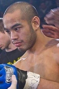 Фрэнк Камачо / Frank Camacho (The Crank)