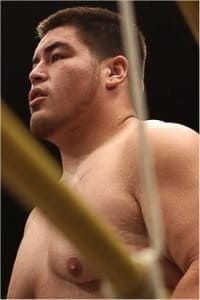 Роке Мартинес / Roque Martinez (Champ)