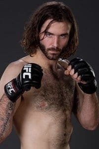 Коди Маккензи / Cody McKenzie (AK Kid)