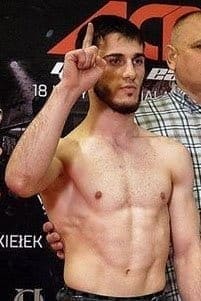 Шамиль Ахмаев / Shamil Akhmaev