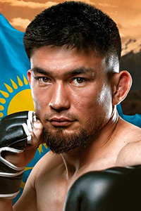 Жасулан Акимжан / Zhasulan Akimzhanov