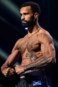 Марк Юэн / Mark Ewen