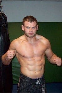 Ниллс ван Нурд / Nills van Noord (Caveman)