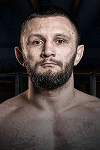 Максим Буторин / Maxim Butorin