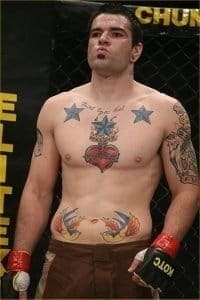 Джош Нил / Josh Neal