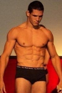 Сезар Феррейра / Cezar Ferreira (Mutante)